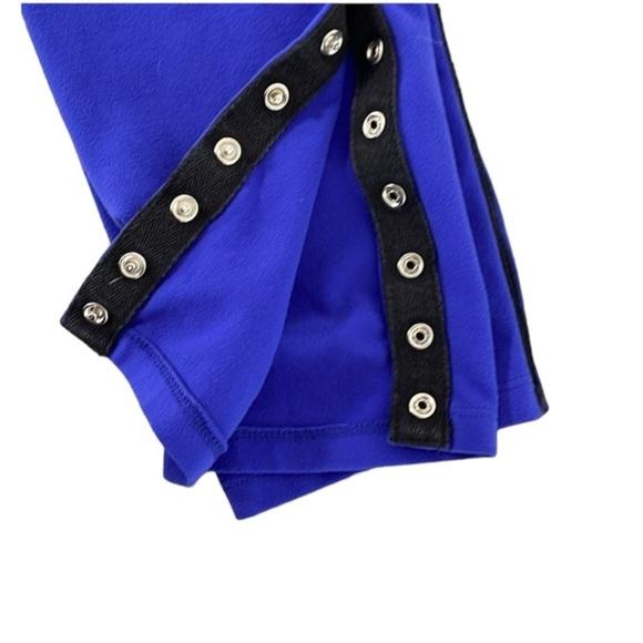 Beyond Yoga I Am Beyond Flexible High Rise Flitter Snap Breakaway Leggin… - Picture 1 of 14